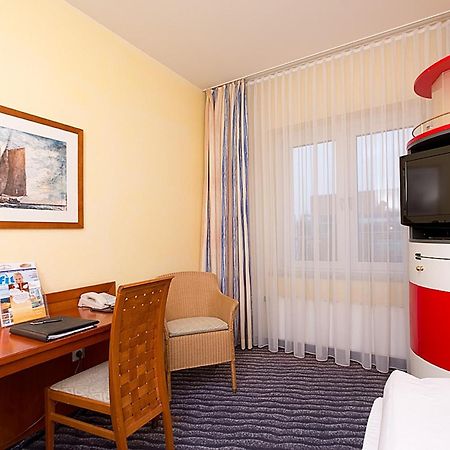 Wyndham Stralsund Hansedom Номер фото