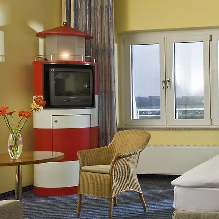 Wyndham Stralsund Hansedom Екстер'єр фото