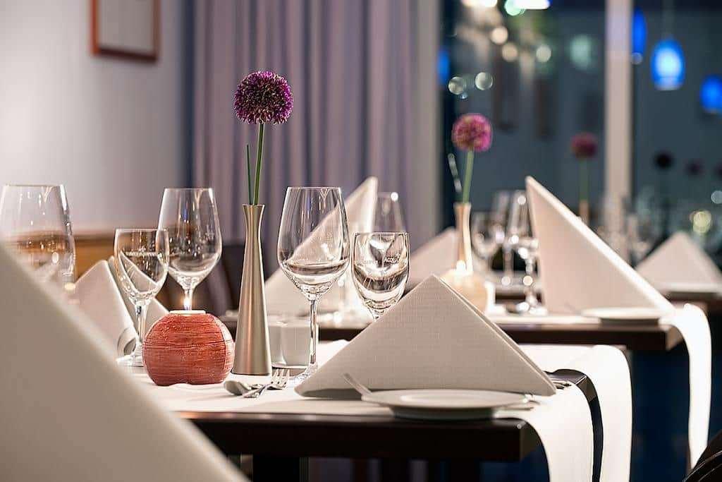 Wyndham Stralsund Hansedom Зручності фото