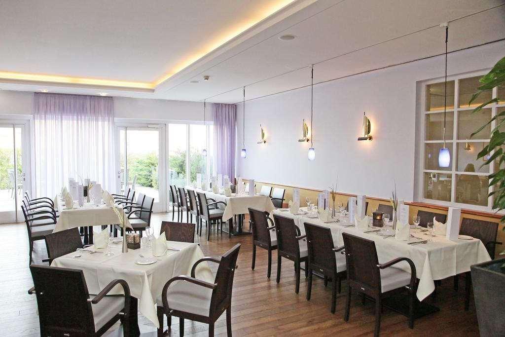 Wyndham Stralsund Hansedom Зручності фото