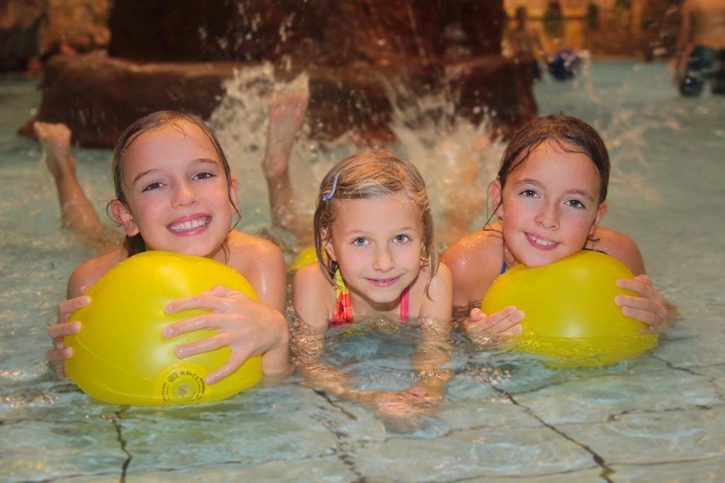Wyndham Stralsund Hansedom Зручності фото