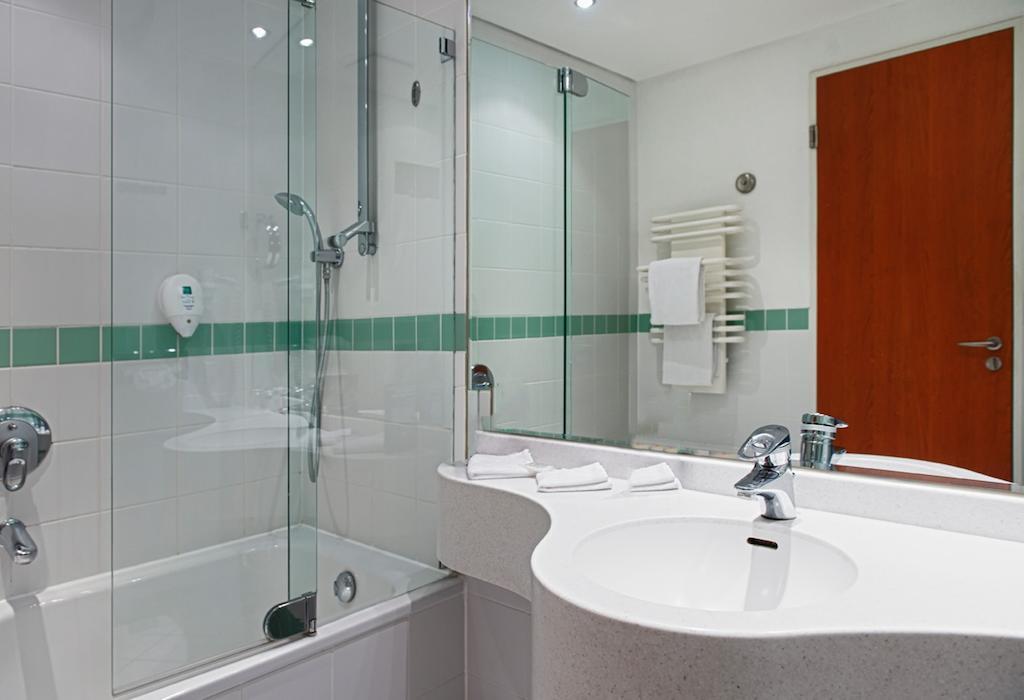 Wyndham Stralsund Hansedom Номер фото