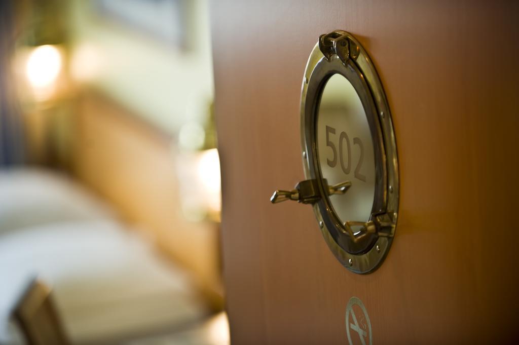 Wyndham Stralsund Hansedom Інтер'єр фото