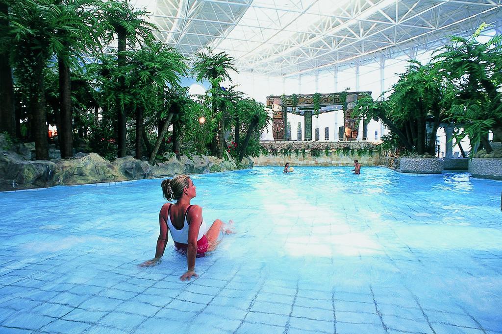 Wyndham Stralsund Hansedom Зручності фото